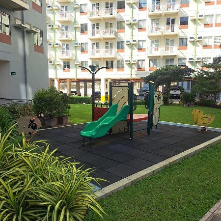 Amaia Steps Capitol Central Bacolod Exterior foto