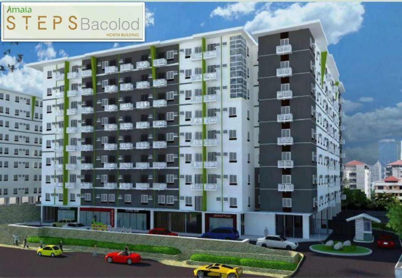 Amaia Steps Capitol Central Bacolod Exterior foto