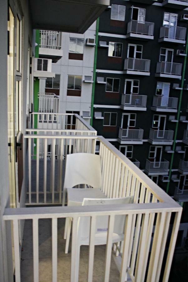 Amaia Steps Capitol Central Bacolod Exterior foto
