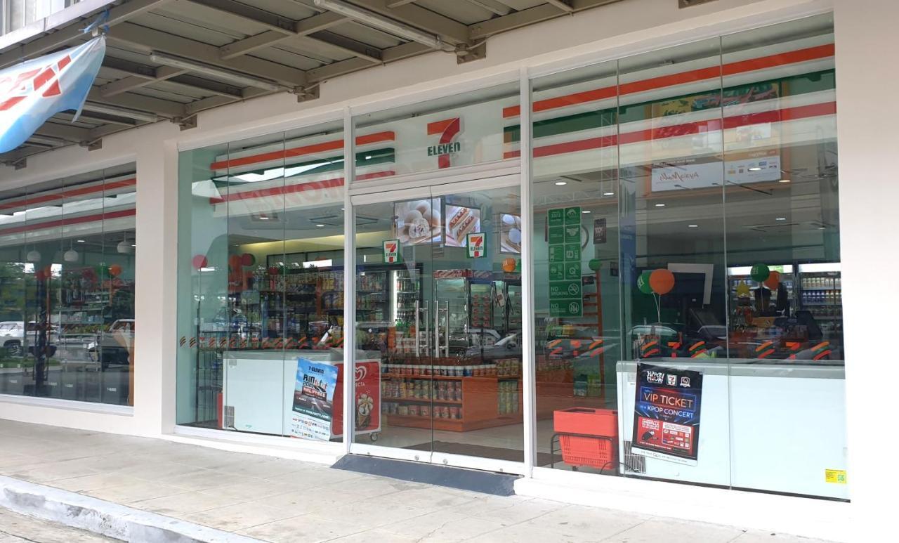 Amaia Steps Capitol Central Bacolod Exterior foto